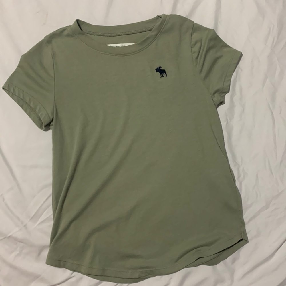 Abercrombie shirt